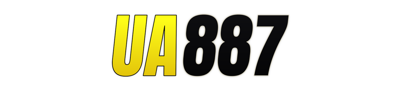 ua887